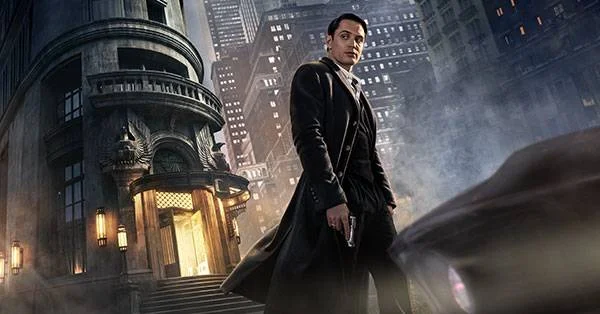 [MEGA] The Continental: FTWJW (2023) 1080p | 720p | WEB-DL ENGSUB EP.1-3