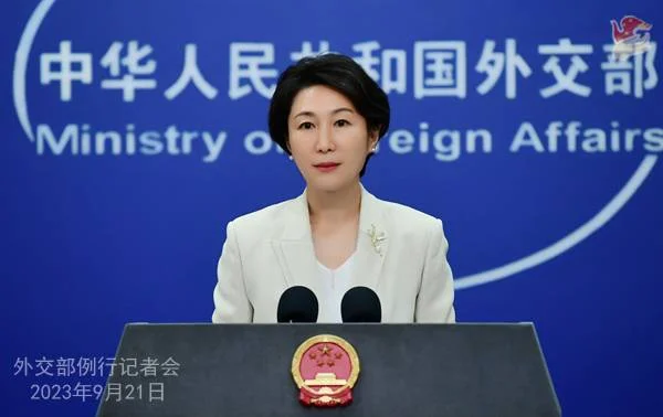 China says Philippines creating a political drama' over coral damage in Rozul Reef