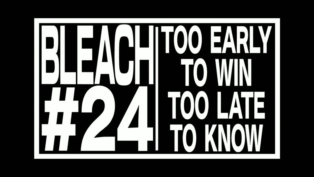 Bleach TYBW S2 EP11 ENSub 720p/1080p