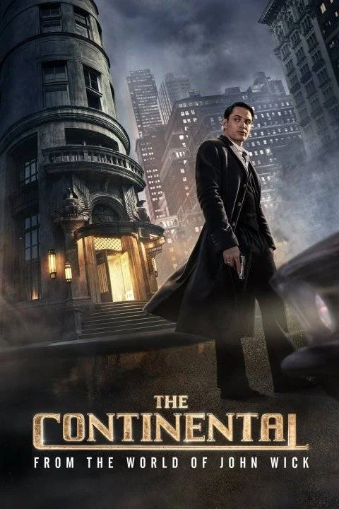 The Continental (2023) S01E01 WEB x264.mk
