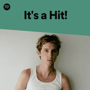 Spotify Top 50 Trending - September 25, 2023