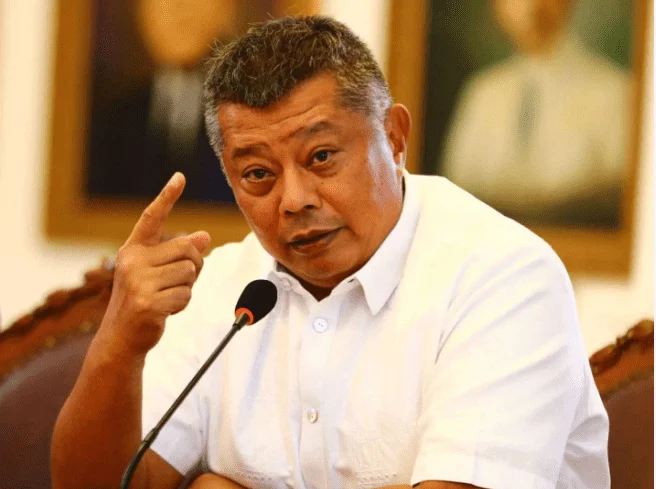Nalalapit na katupusan ng mga POGO