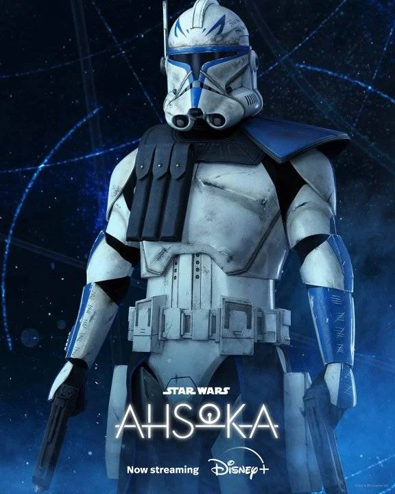 Ahsoka Season 1 Episode 7 720p and 1080p WEB-DL 6CH x265 HEVC-PSA