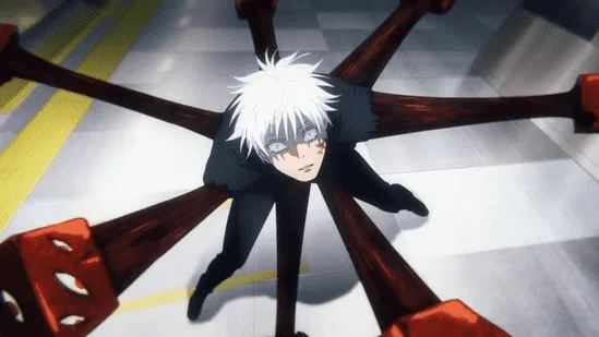 [MEGA] Jujutsu Kaisen Season 2 EP10 480p+720p+1080p multiple subs