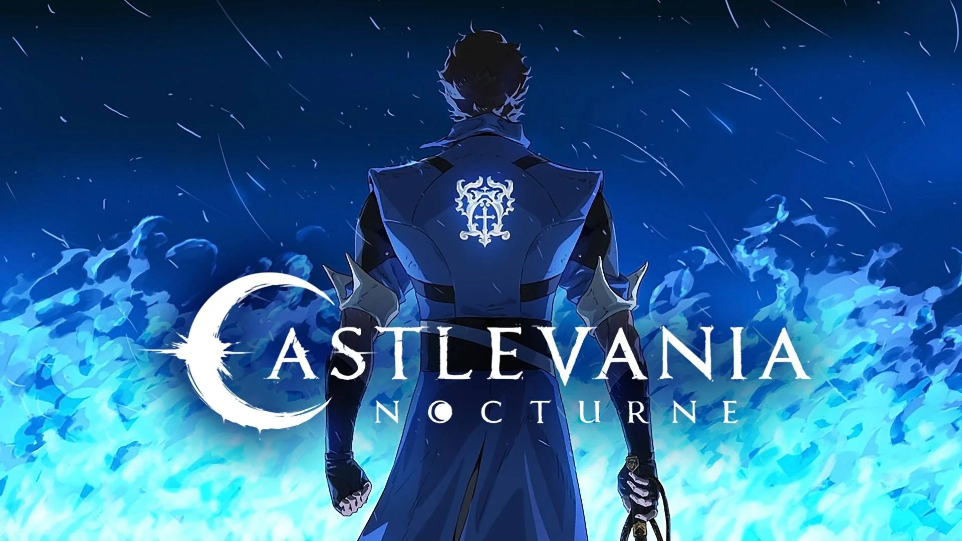 [MEGA] Castlevania: Nocturne (2023) 720p-1.04GB | 1080p-2.38GB | FHD | ENGSUB