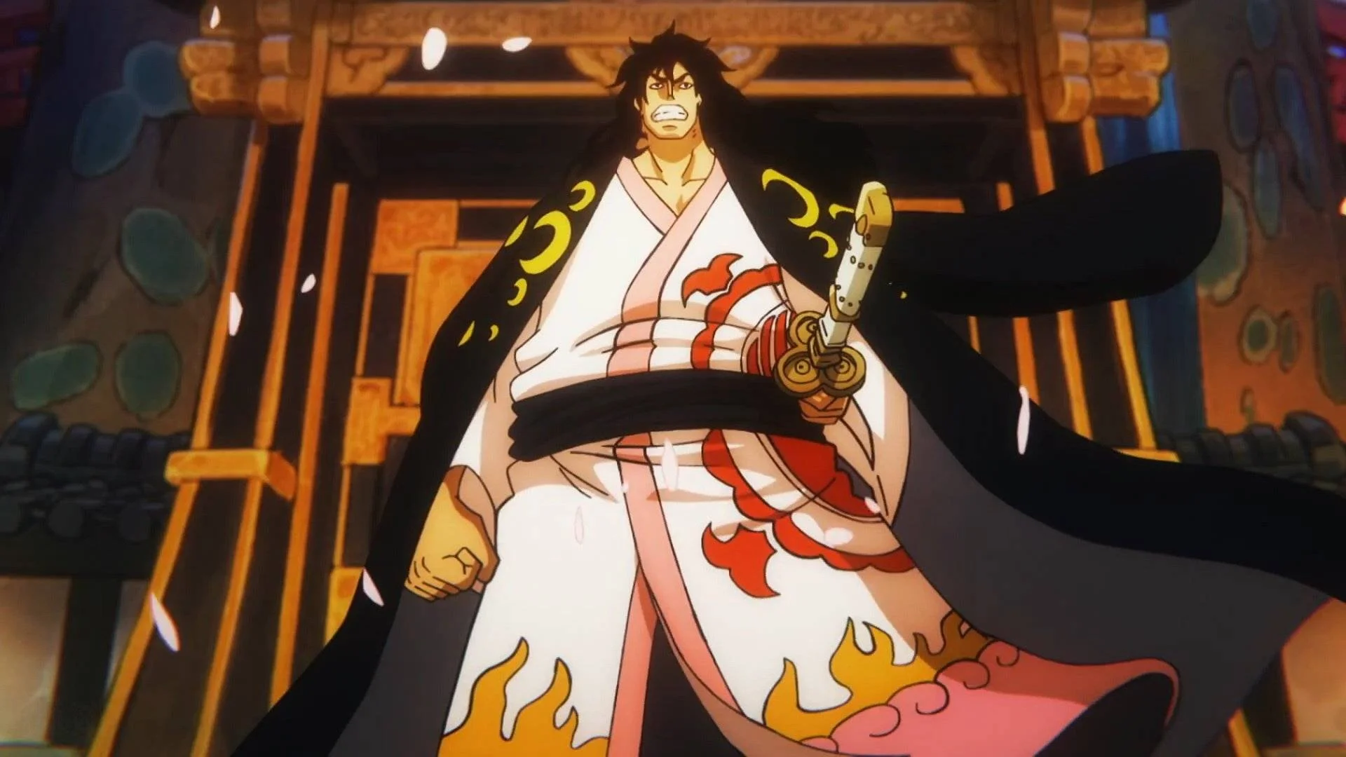 One Piece Episode 1078 1080p WEB-DL