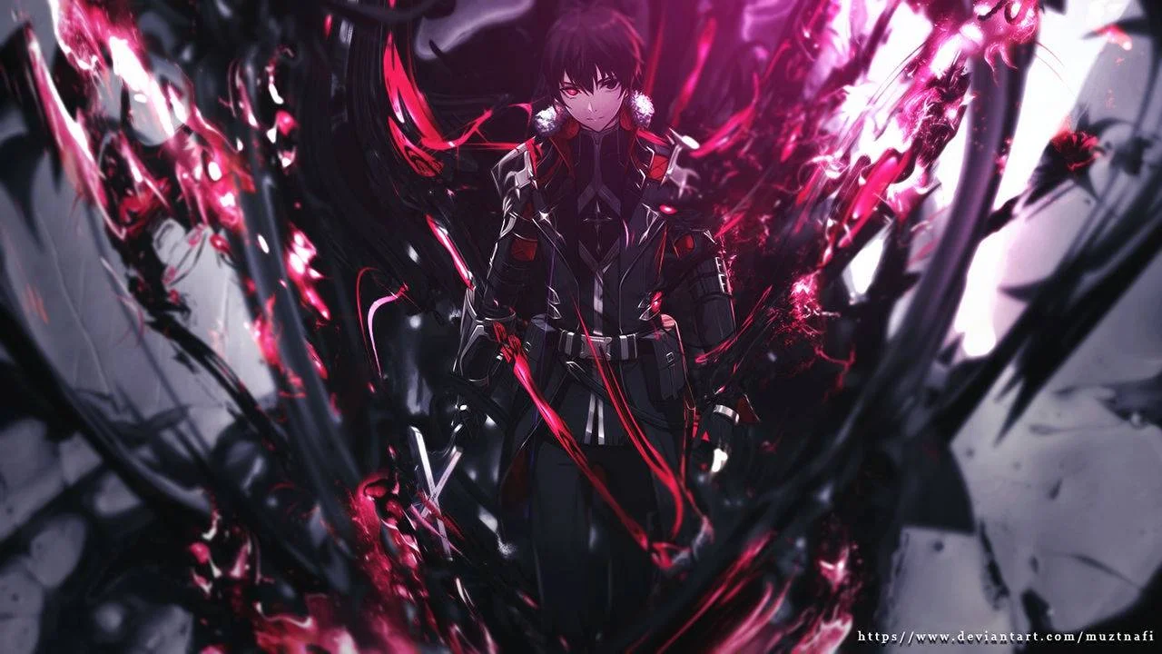 [MEGA] Berserk of Gluttony (2023) 1080p | 720p | WEB-DL | EP.1-4 ENGSUB