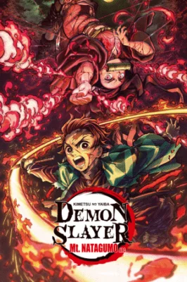 Demon Slayer - The Hashira Meeting Arc (Kimetsu no Yaiba) [FuniDub 720p x264 AAC] [A07B9DB8].mkv