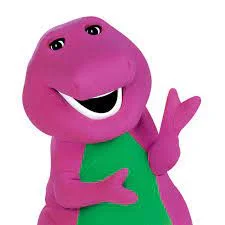 Barney | Spotify