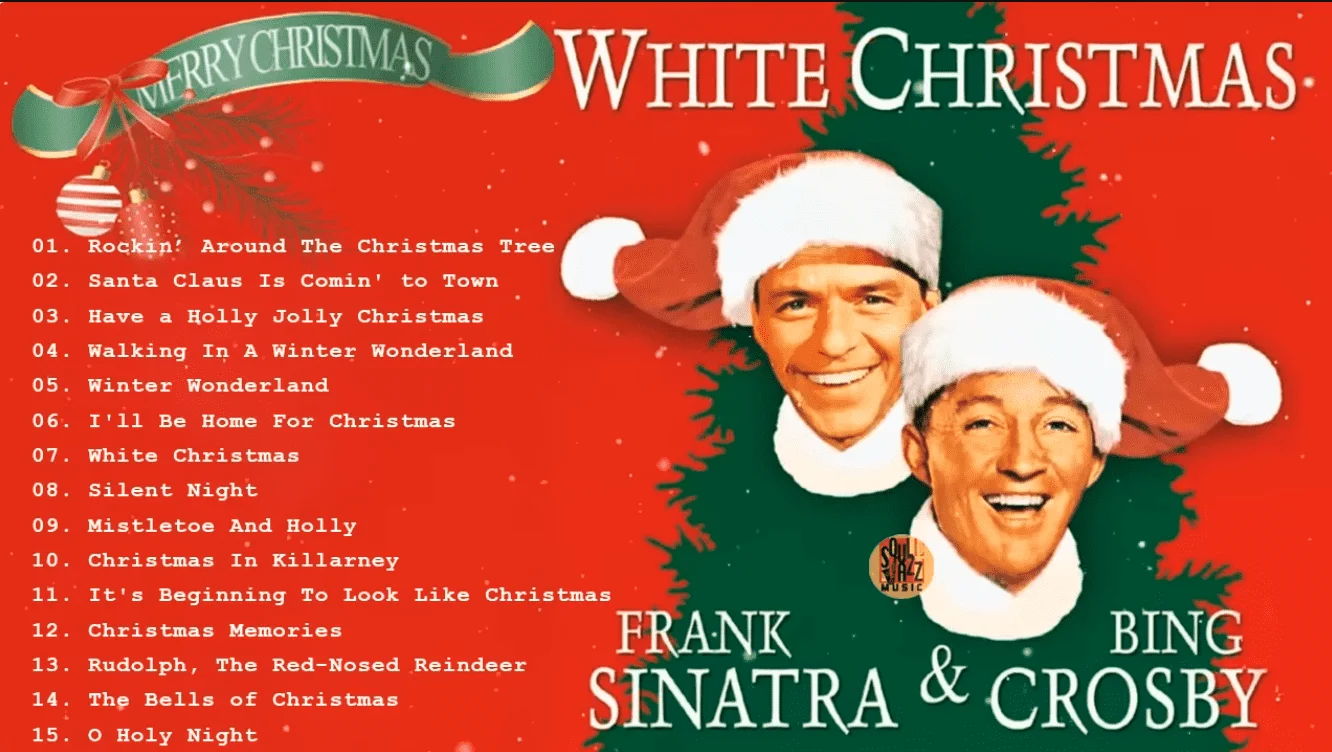Old Classic Christmas Songs