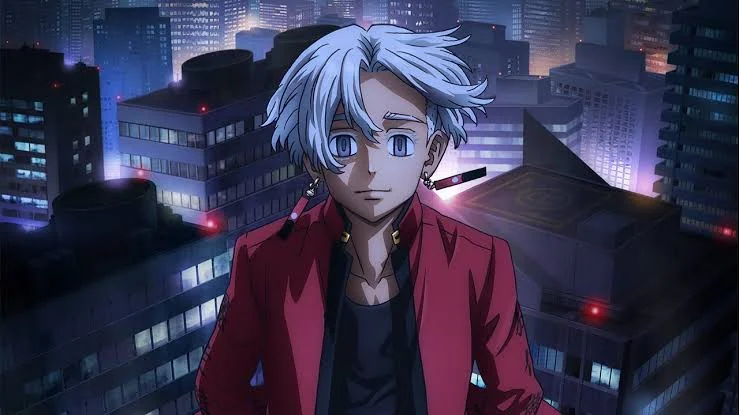 [Ongoing] Tokyo Revengers: Tenjiku Arc | EP 1 - ? | 1080P | EngSub Hardcoded