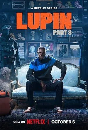 Lupin Season 1,2,3 Complete NF WEB-DL 1080p (mega links)
