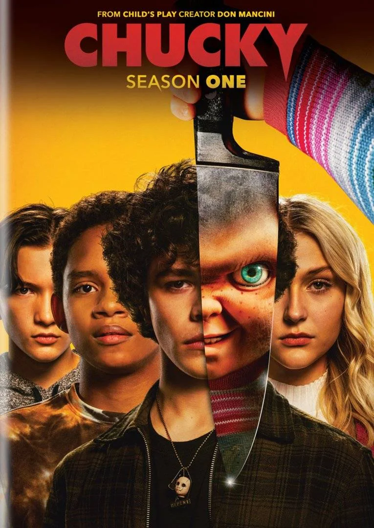 Chucky (2021-22) S01-S02 COMPLETE 720p WEBRip x264 | English Sub | GalaxyTV