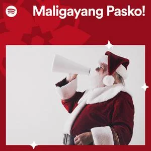 Maligayang Pasko! October 2023 | Spotify | 320 kbps | Mediafire | Google Drive