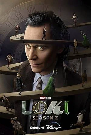 Loki Season 2 Complete WEB-DL 480p, 720p, 1080p