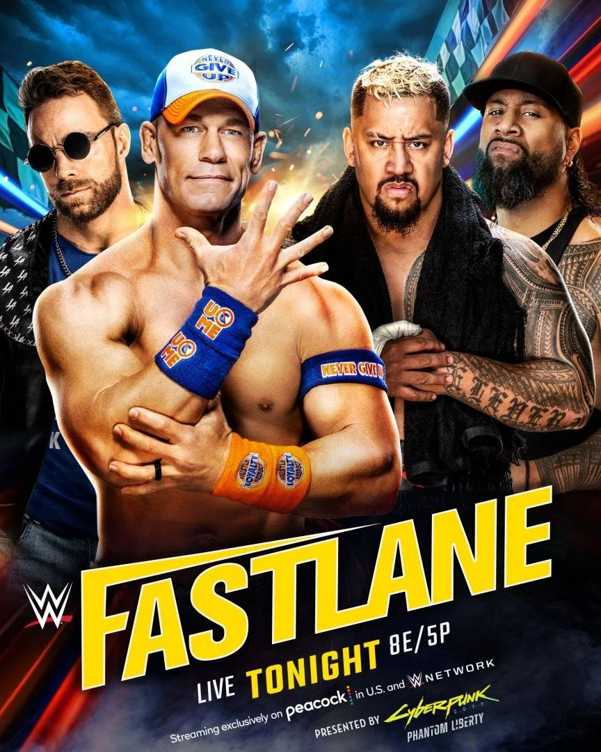 WWE Fastlane 2023 720p WEB-DL 2CH x265.HEVC-PSA