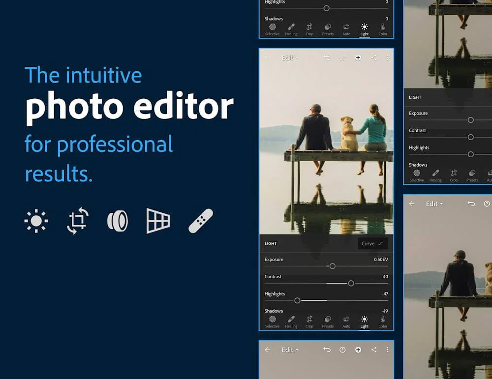 Lightroom Photo & Video Editor v9.0.0.webp