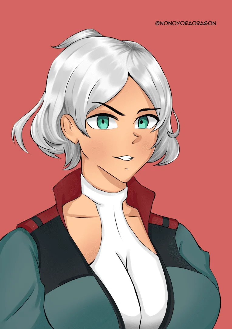 Digital fanart - Open commissions
