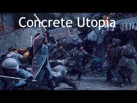 Concrete Utopia (2023)