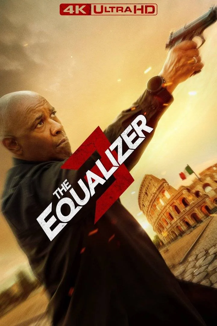 The Equalizer 3 (2023) [2160p] HDR WEBDL h265 10bit HEVC.mkv
