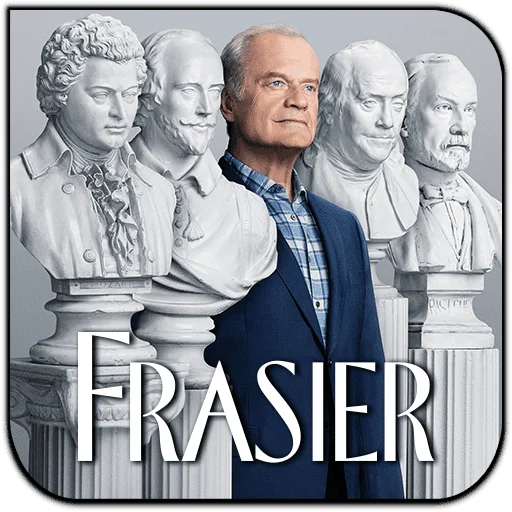 Frasier (2023) S01 EP01-02 WEBRip 720p 1080p