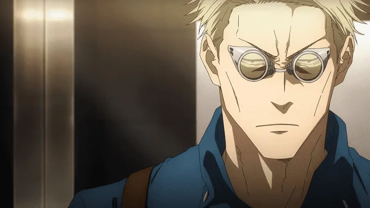 [GDrive] Jujutsu Kaisen Season 2 Episode 12 ENGsub