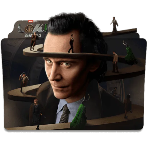 Loki Season 2 EP02 WEBRip 480p 720p 1080p