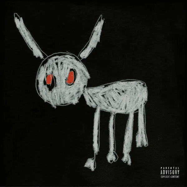 Drake  For All The Dogs [Hi-Res/iTunes Plus]
