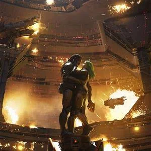 COHEED AND CAMBRIA - Vaxis - Act I : The Unheavenly Creatures - 2018, FLAC (tracks), lossless