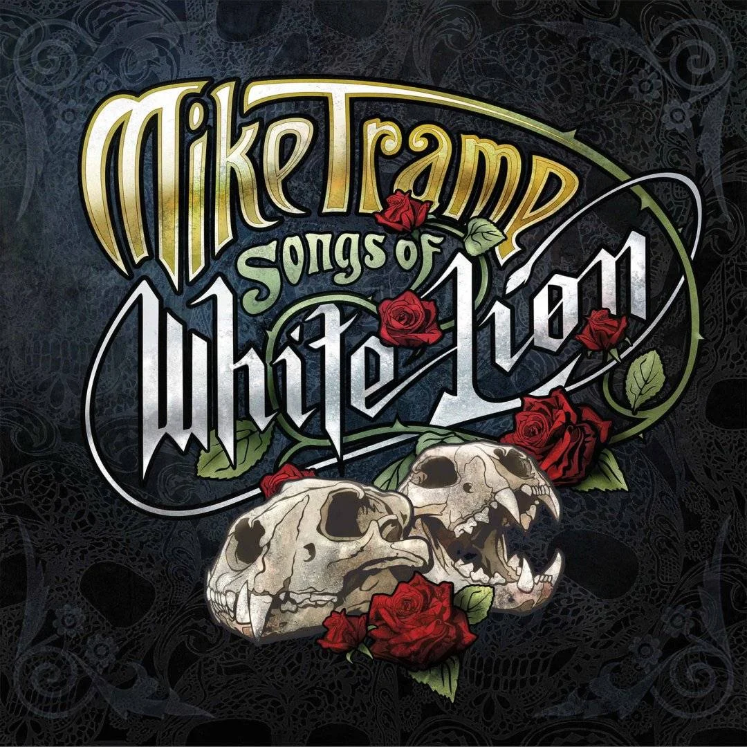 Mike Tramp-Songs Of White Lion FLAC (24bit-44.1kHz)