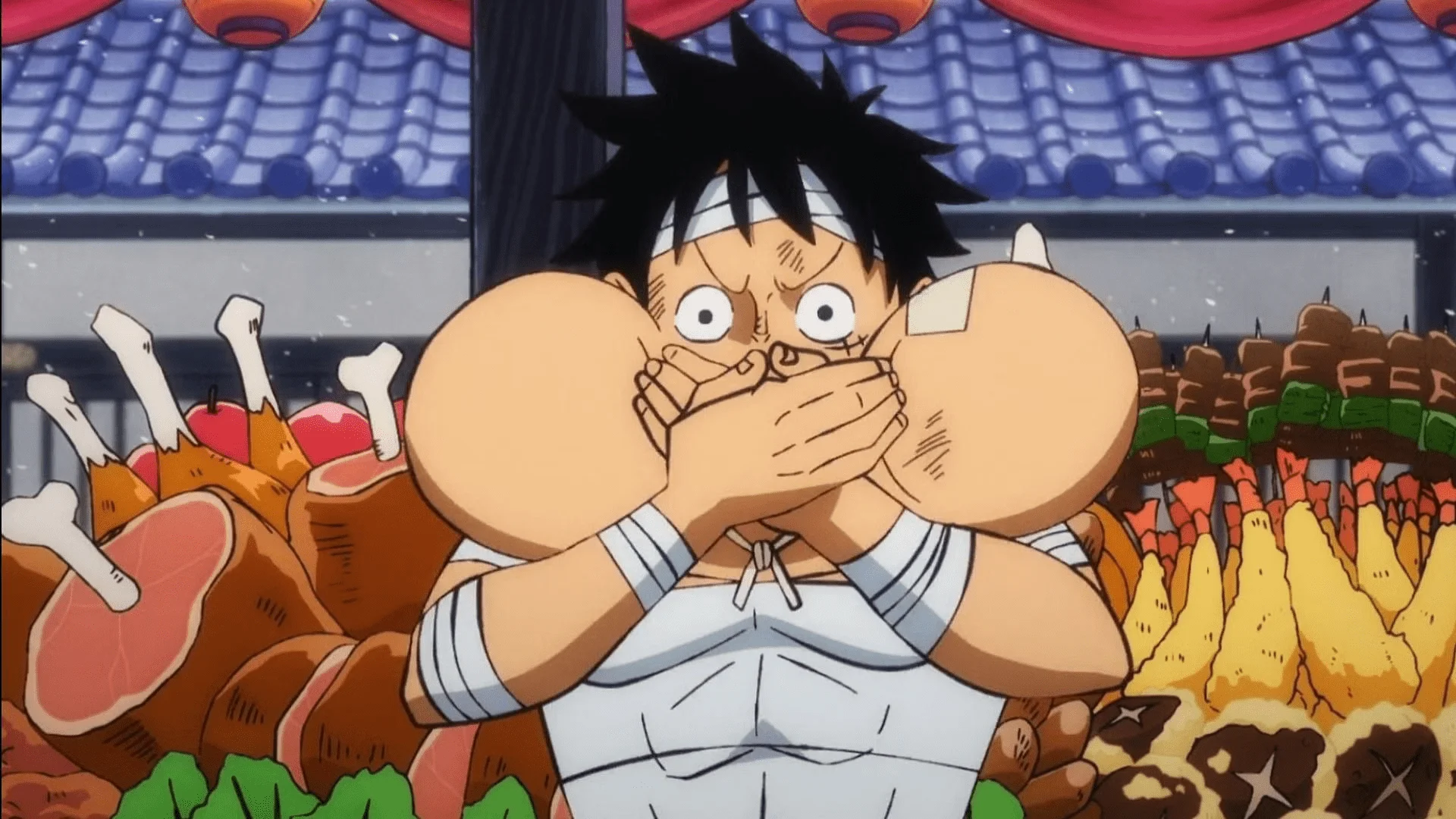[GDrive] One Piece Episode 1079 English Subbed
