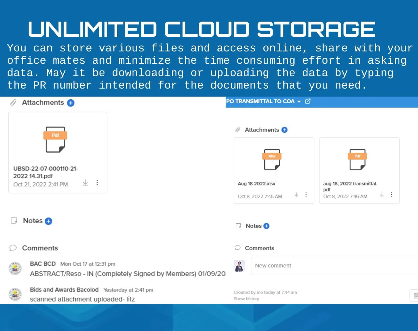 P7 UNLIMITED CLOUD STORAGE.webp