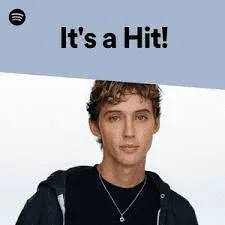 Spotify Top 50 Trending - October 16, 2023