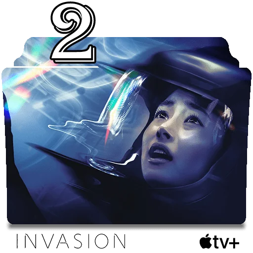 Invasion Season 02 EP01-09 WEBRip 720p 1080p