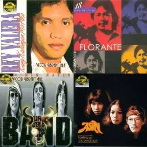 Pinoy opm oldies but goodies | Spotify | 320 kbps | Mediafire | Google Drive