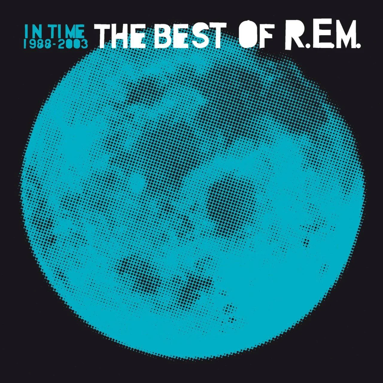 R.E.M In Time_ T he Best Of R.E.M. 1988-2003 FLAC (24bit-48kHz)