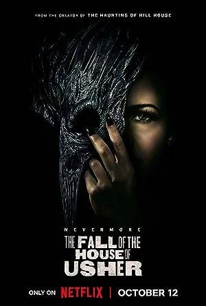 The Fall of the House of Usher Season 1 Complete WEB-DL 720p & 1080p