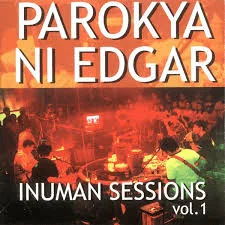 Parokya ni Edgar - Inuman Sessions Vol. 1
