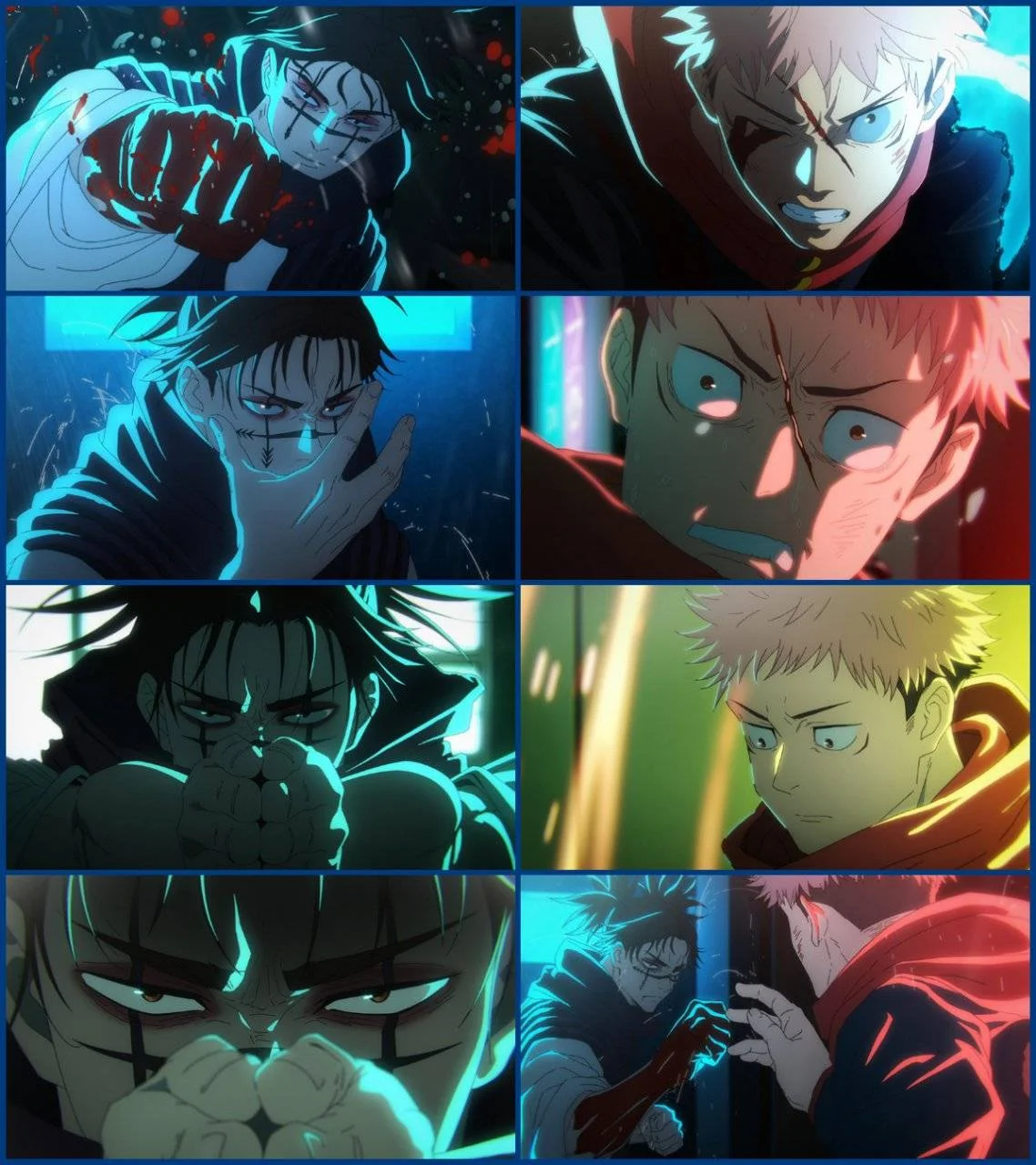 Jujutsu Kaisen S2 EP13 ENSub 720p/1080p