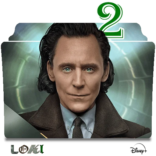 Loki Season 2 EP03 WEBRip 480p 720p 1080p
