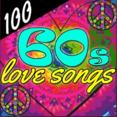100 60's Love Songs | Spotify | 320 kbps | Google Drive