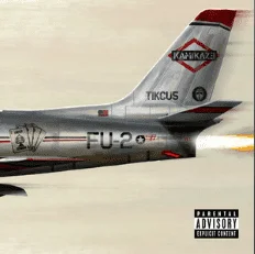 Kamikaze - Eminem | Spotify | FLAC | Google Drive