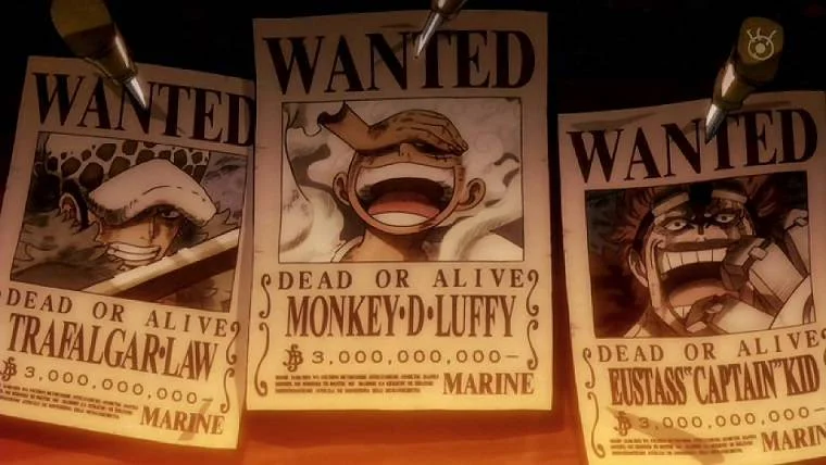One Piece Episode 1080 1080p WEB-DL