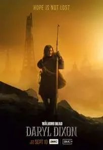 The Walking Dead Daryl Dixon 2023  E02[480 720 1080]