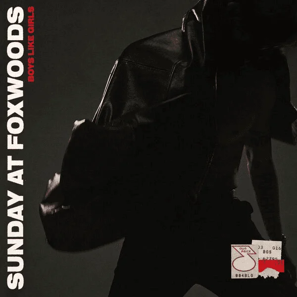 BOYS LIKE GIRLS - SUNDAY AT FOXWOODS [Hi-Res/iTunes Plus]