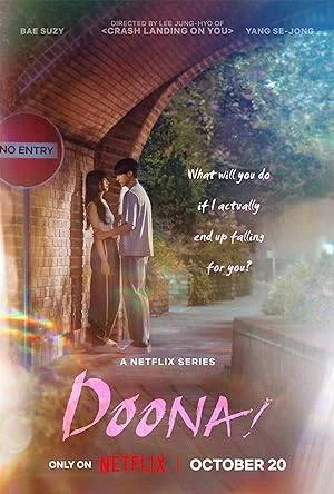 Doona! Season 1 Complete NF WEB-DL 480p, 720p & 1080p