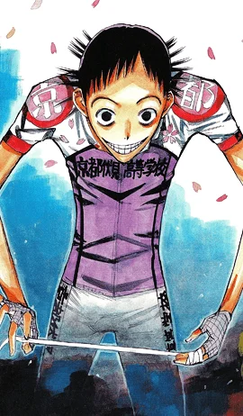 Another favorite antagonist