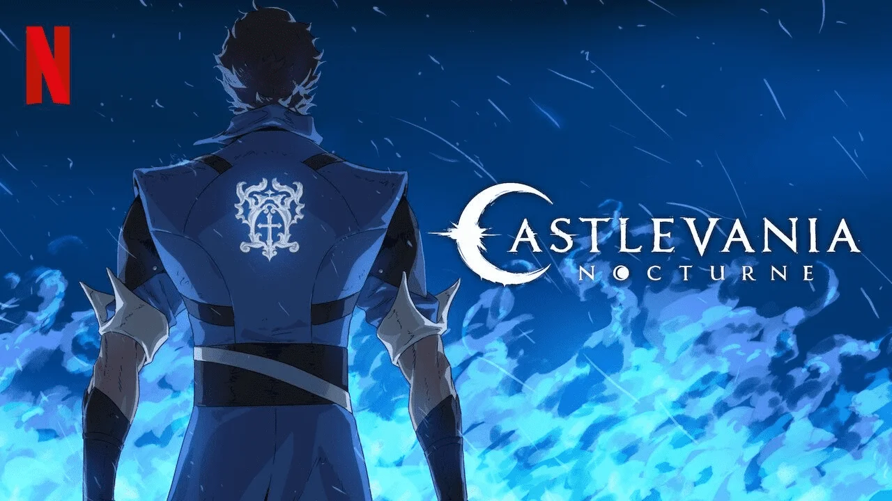 Castlevania Nocturne GDrive Link