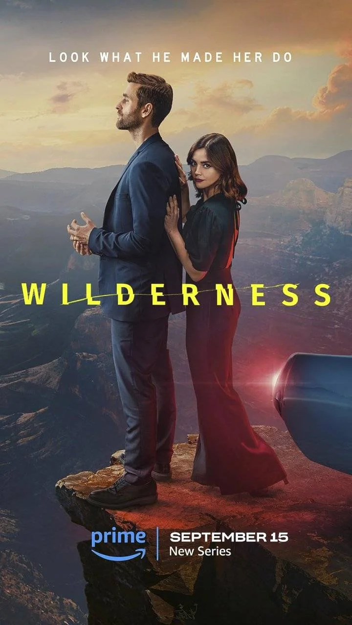 Wilderness (2023) (Prime Series) Season 1 Complete-HD 720p & 1080p [MEGA-Direct Download Link]