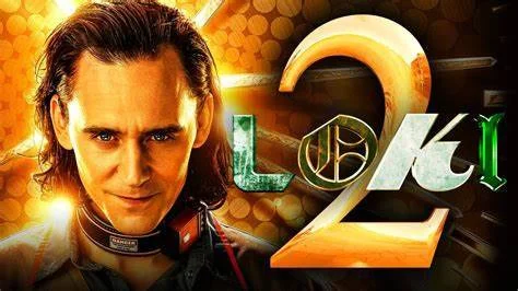 Loki (2023) eps 1, 2, 3